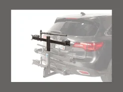 Online Trek Bikes RockyMounts MonoRail 1-Bike Hitch Rack Add-On Black