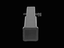 Fashion Trek Bikes RockyMounts 8" Hitch Extension 2" Receiver Black