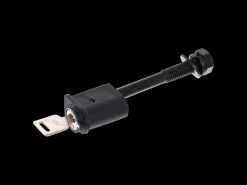 Fashion Trek Bikes RockyMounts 8" Hitch Extension 2" Receiver Black