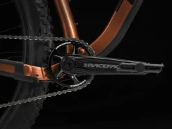 Sale Trek Bikes Roscoe 7