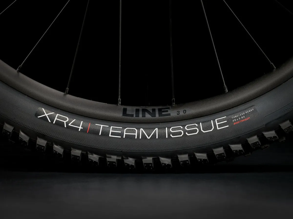 New Trek Bikes Roscoe 8