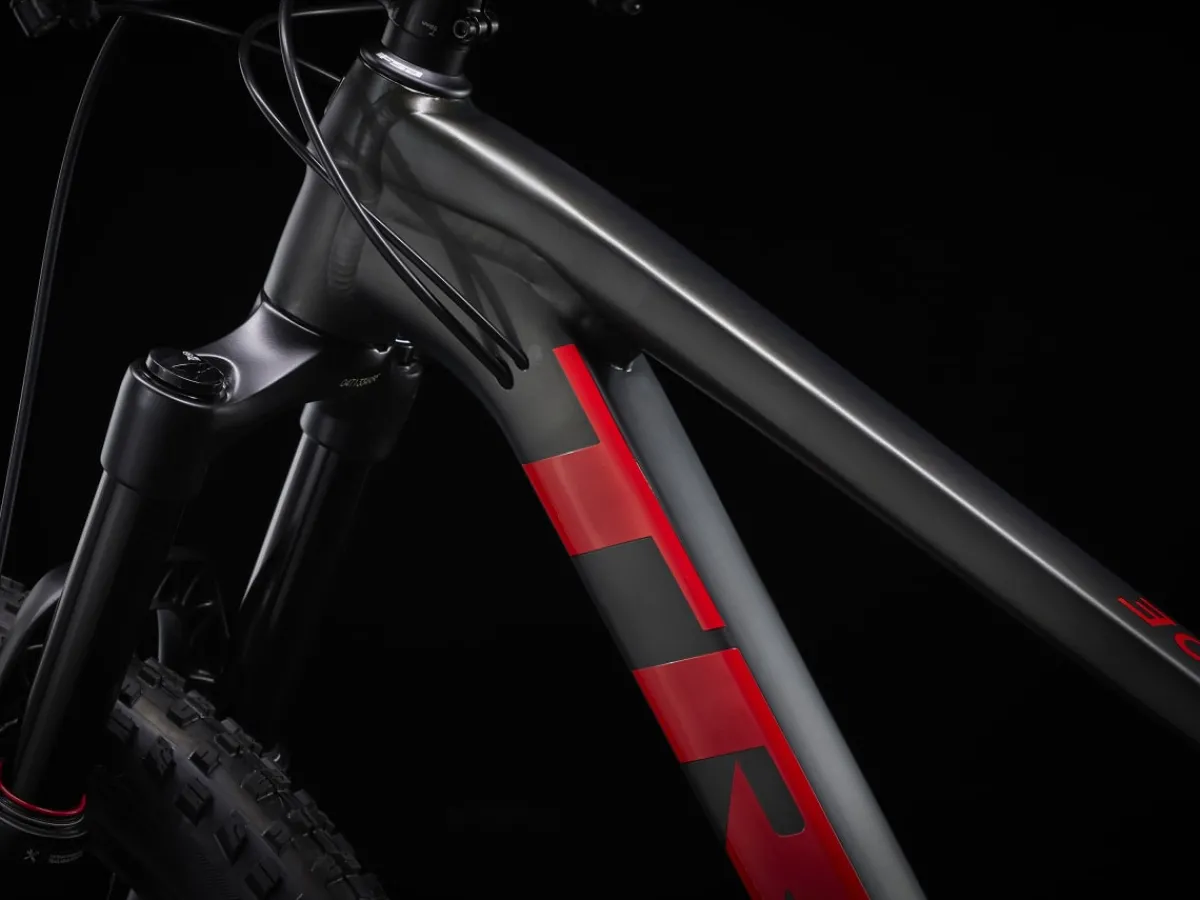 New Trek Bikes Roscoe 8