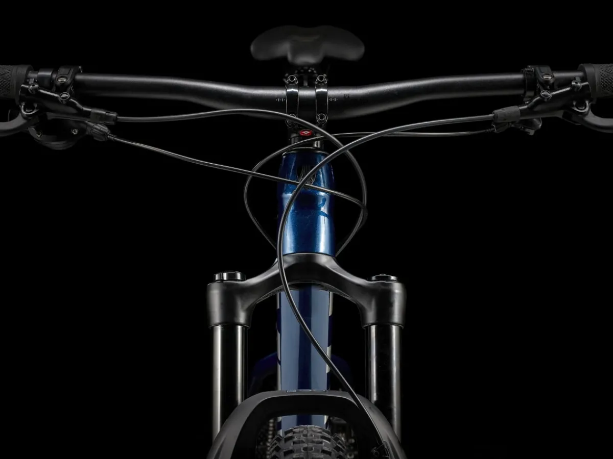 New Trek Bikes Roscoe 8