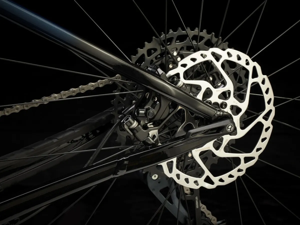 New Trek Bikes Roscoe 8