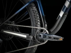 New Trek Bikes Roscoe 8