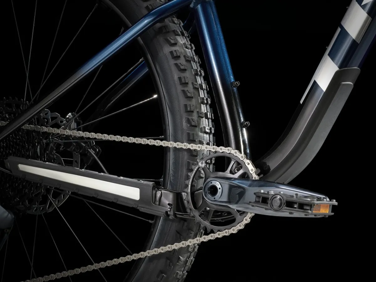 New Trek Bikes Roscoe 8