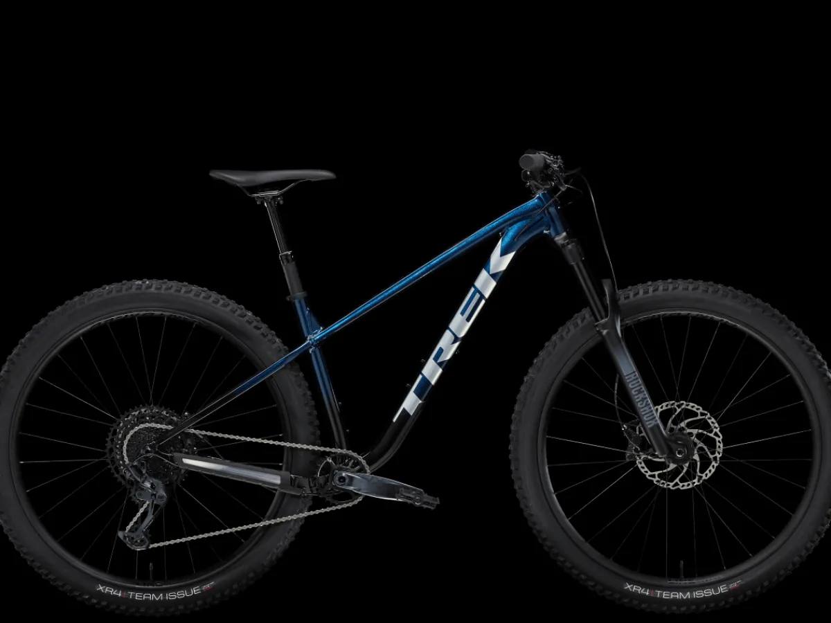 New Trek Bikes Roscoe 8