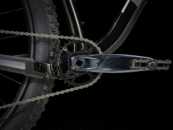 New Trek Bikes Roscoe 8