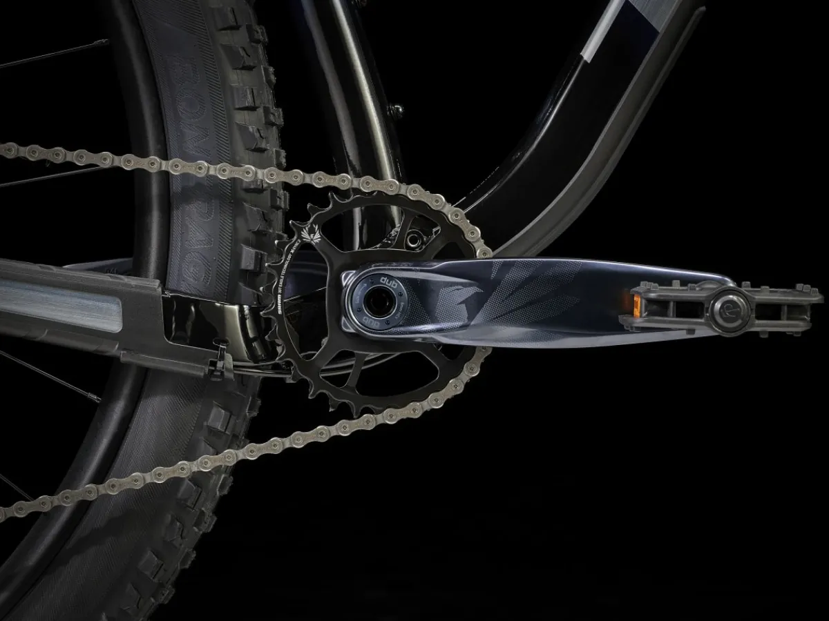 New Trek Bikes Roscoe 8