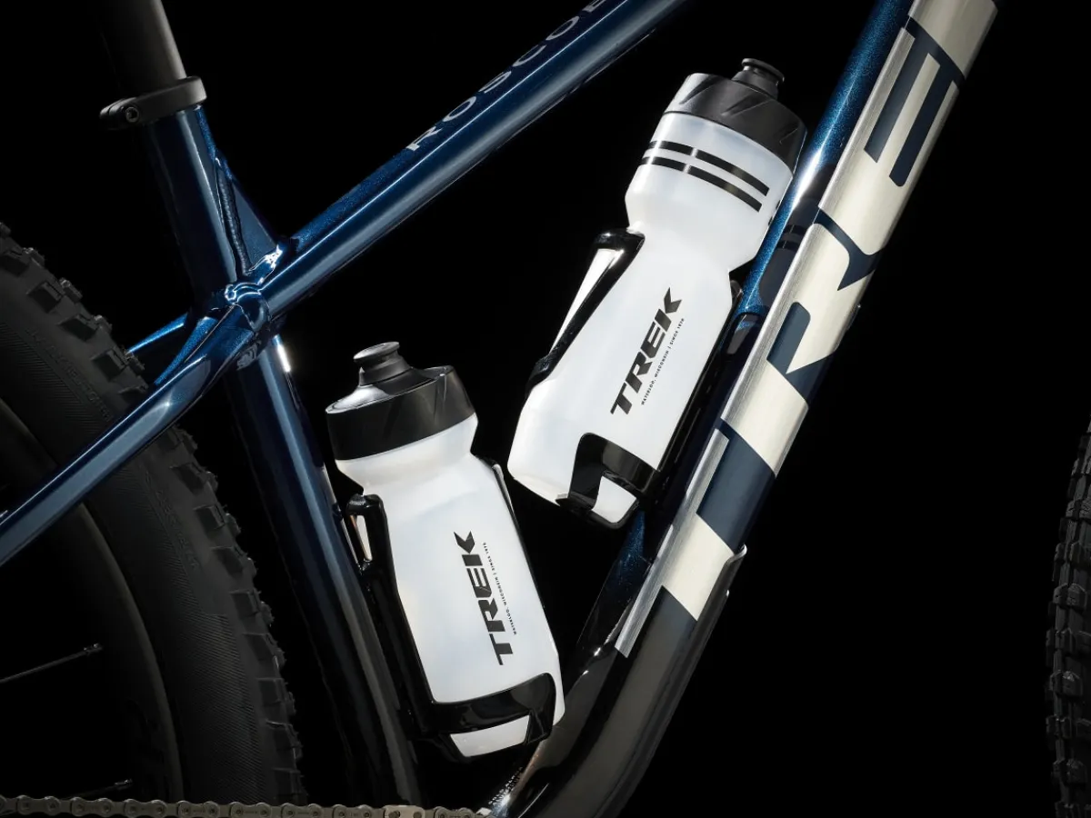 New Trek Bikes Roscoe 8