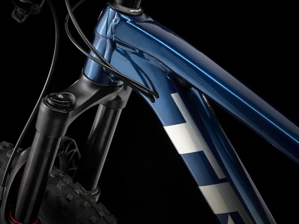 New Trek Bikes Roscoe 8