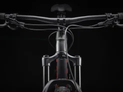 New Trek Bikes Roscoe 8