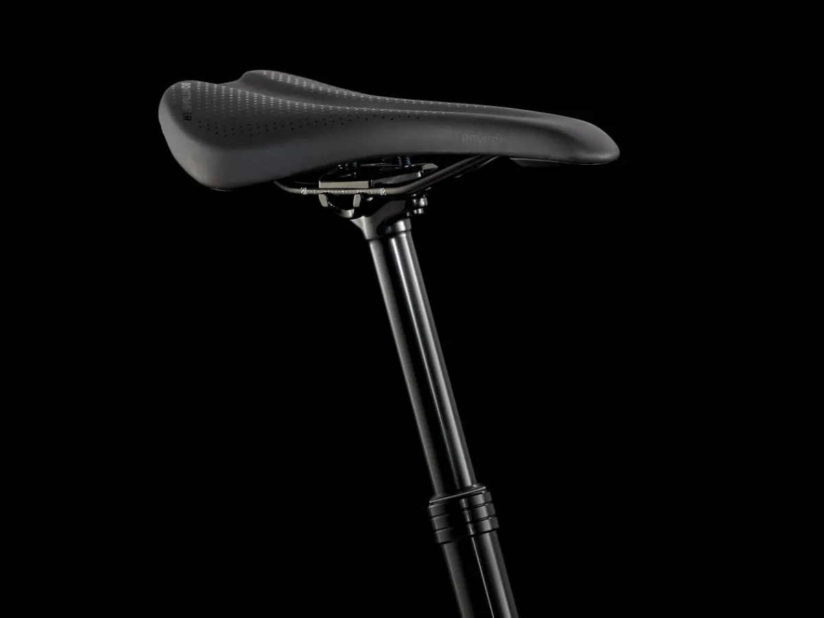 New Trek Bikes Roscoe 8