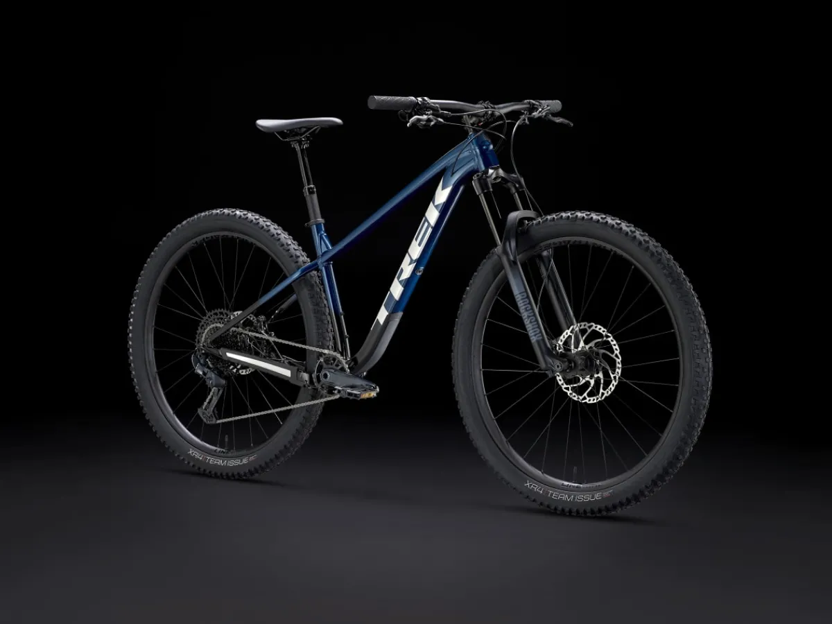 New Trek Bikes Roscoe 8