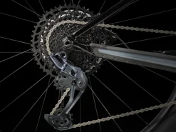 New Trek Bikes Roscoe 8