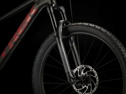 New Trek Bikes Roscoe 8