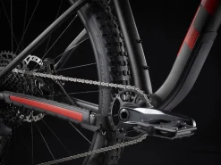 New Trek Bikes Roscoe 8