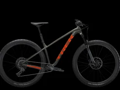 New Trek Bikes Roscoe 8