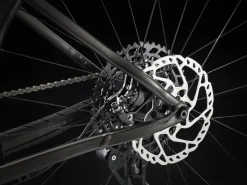 New Trek Bikes Roscoe 8