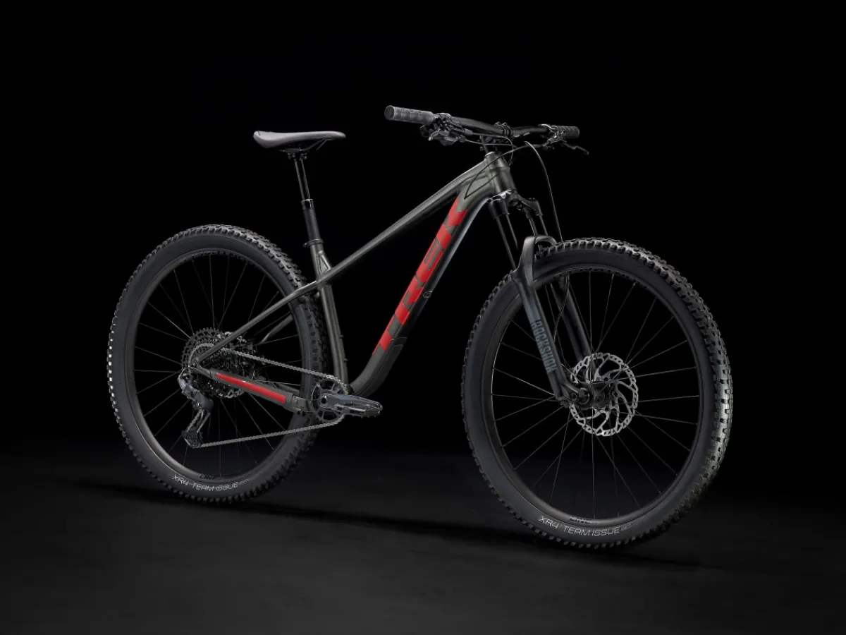 New Trek Bikes Roscoe 8