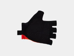 Cheap Trek Bikes Santini Lidl-Trek Team Unisex Cycling Glove Dark Blue/Yellow