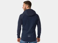 Online Trek Bikes Santini Trek-Segafredo Team Lifestyle Hoodie Black