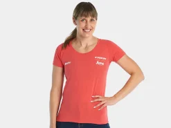 Flash Sale Trek Bikes Santini Trek-Segafredo Women's Team T-Shirt