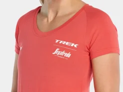 Flash Sale Trek Bikes Santini Trek-Segafredo Women's Team T-Shirt
