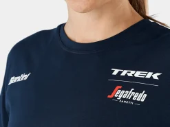 Flash Sale Trek Bikes Santini Trek-Segafredo Women's Team T-Shirt