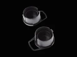 Shop Trek Bikes Saris Bones Strap Management End Caps Black