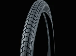 Shop Trek Bikes Schwalbe Super Moto-X GreenGuard 27.5" MTB Tire Black
