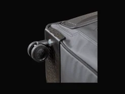 Clearance Trek Bikes SCICON Aerocomfort Road 3.0 TSA Bike Travel Bag Black