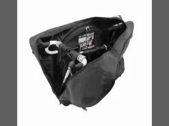 Clearance Trek Bikes SCICON Aerocomfort Road 3.0 TSA Bike Travel Bag Black