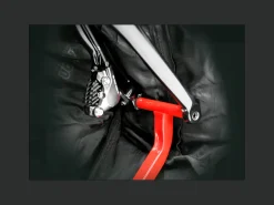 Clearance Trek Bikes SCICON Aerocomfort Road 3.0 TSA Bike Travel Bag Black