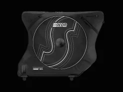 Clearance Trek Bikes SCICON Aerocomfort Road 3.0 TSA Bike Travel Bag Black