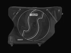 Online Trek Bikes SCICON Aerocomfort Triathlon 3.0 TSA Bike Travel Bag Black