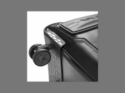 Online Trek Bikes SCICON Aerocomfort Triathlon 3.0 TSA Bike Travel Bag Black