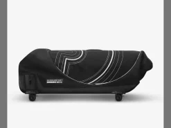 Online Trek Bikes SCICON Aerocomfort Triathlon 3.0 TSA Bike Travel Bag Black