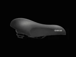 Clearance Trek Bikes Selle Royal Avenue Moderate Unisex Saddle Black