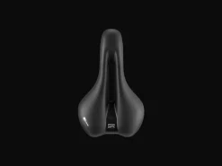 Best Trek Bikes Selle Royal Ellipse Athletic Unisex Bike Saddle Black