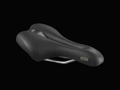 Best Trek Bikes Selle Royal Ellipse Athletic Unisex Bike Saddle Black