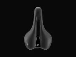 Discount Trek Bikes Selle Royal Ellipse Moderate Unisex Bike Saddle Black