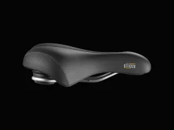 Clearance Trek Bikes Selle Royal Ellipse Relaxed Unisex Bike Saddle Black