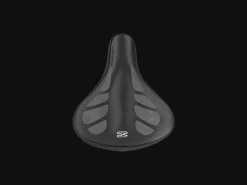 Flash Sale Trek Bikes Selle Royal Gel Large Saddle Cover Black/Grey