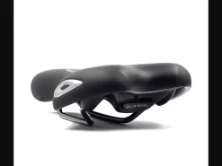 Cheap Trek Bikes Selle Royal Lookin Athletic Unisex Bike Saddle Black