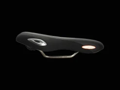 Cheap Trek Bikes Selle Royal Lookin Athletic Unisex Bike Saddle Black