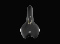 Cheap Trek Bikes Selle Royal Lookin Athletic Unisex Bike Saddle Black