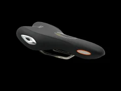 Cheap Trek Bikes Selle Royal Lookin Athletic Unisex Bike Saddle Black