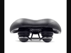 Hot Trek Bikes Selle Royal Lookin Relaxed Unisex Bike Saddle Black