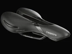 Cheap Trek Bikes Selle Royal Respiro Athletic Unisex Bike Saddle Black